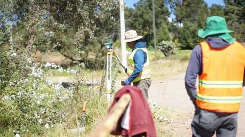 Giovani Montiel se reúne con habitantes de San Francisco Atexcatzinco imagen 9