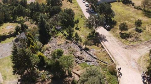 Giovani Montiel se reúne con habitantes de San Francisco Atexcatzinco imagen 10