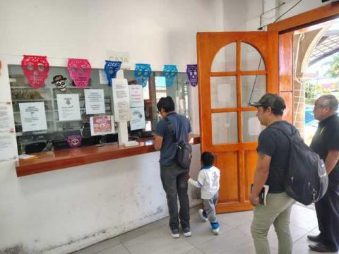 Llega el Buen Fin a Contla de Juan Cuamatzi con descuentos y condonaciones en Predial y Agua Potable imagen 6