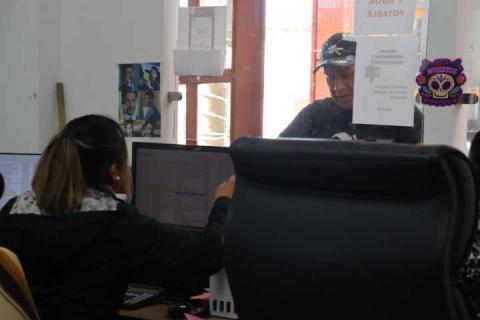 Llega el Buen Fin a Contla de Juan Cuamatzi con descuentos y condonaciones en Predial y Agua Potable imagen 1