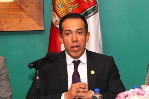 Presenta Poder Ejecutivo Paquete Económico 2026 al Congreso del Estado imagen 1