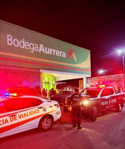 Refuerzan seguridad en Chiautempan por el Buen Fin imagen 3