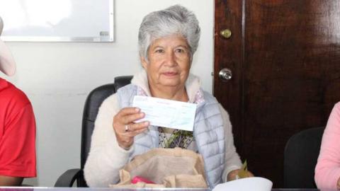 Acceden tlaxcaltecas a créditos para fortalecer sus negocios y actividades productivas imagen 1