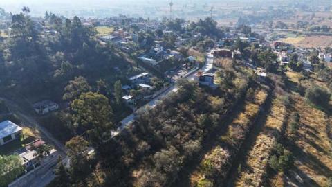 Ixtacuixtla entrega dos nuevas calles que dignifican la vida de las familias en Santa Cruz El Porvenir imagen 10