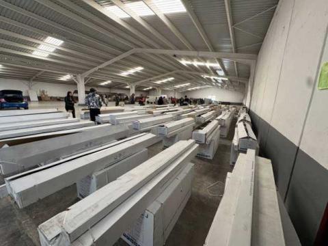 En Tlaxco se impulsa el Bienestar para familias de Tlaxco imagen 5