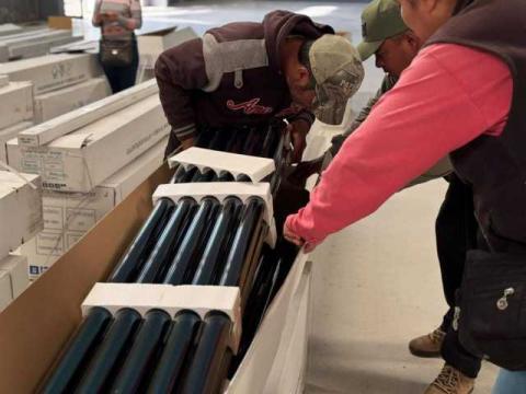 En Tlaxco se impulsa el Bienestar para familias de Tlaxco imagen 2