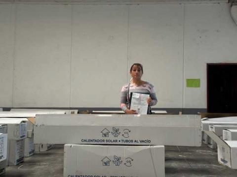 En Tlaxco se impulsa el Bienestar para familias de Tlaxco imagen 1