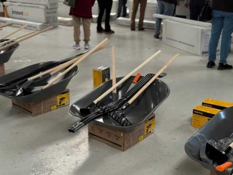 En Tlaxco se impulsa el Bienestar para familias de Tlaxco imagen 3