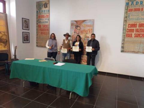 Huamantla concluye con éxito la Semana Nacional del Libro con una gran participación ciudadana imagen 3