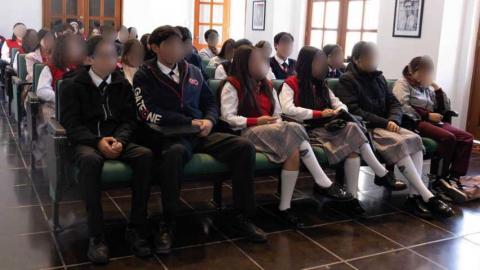 Huamantla concluye con éxito la Semana Nacional del Libro con una gran participación ciudadana imagen 10