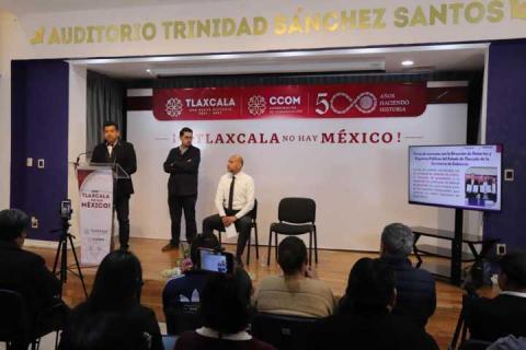 FOMTLAX impulsa a emprendedores y mujeres tlaxcaltecas con más de mil créditos otorgados en 2025