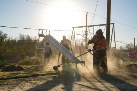Gobierno de Alfonso Sánchez García pone en marcha “Jornadas Municipales Por La Paz” en Tepehitec imagen 2