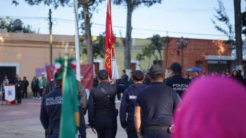 Entregan Premio Municipal del Deporte 2025 en Tetla imagen 4