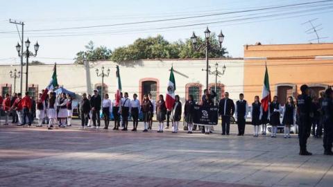 Entregan Premio Municipal del Deporte 2025 en Tetla imagen 10