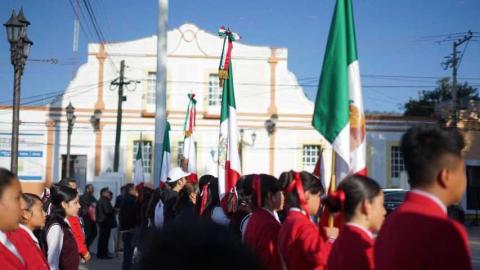 Entregan Premio Municipal del Deporte 2025 en Tetla imagen 7