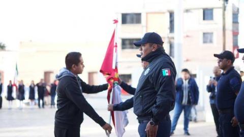 Entregan Premio Municipal del Deporte 2025 en Tetla imagen 1