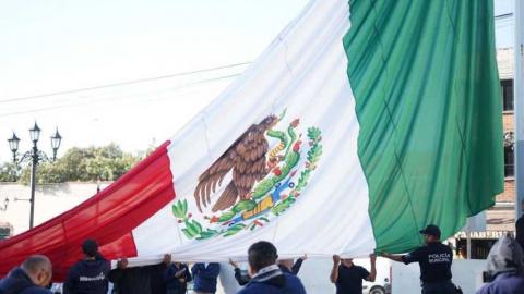 Entregan Premio Municipal del Deporte 2025 en Tetla imagen 5