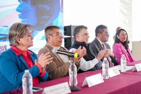 Trabajo coordinado propicia mayores oportunidades para la juventud: Alfonso Sánchez García imagen 4