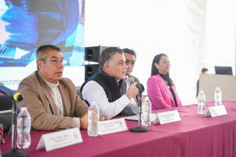 Trabajo coordinado propicia mayores oportunidades para la juventud: Alfonso Sánchez García imagen 2