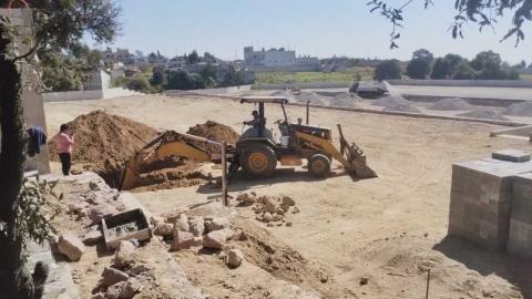 Avanza conclusión de obras históricas para pueblos indígenas en Tlaxcala imagen 5