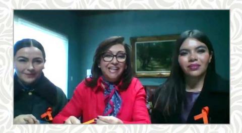 Se suma Tlaxcala al compromiso nacional por la vida, la tranquilidad y la felicidad de las mujeres imagen 2