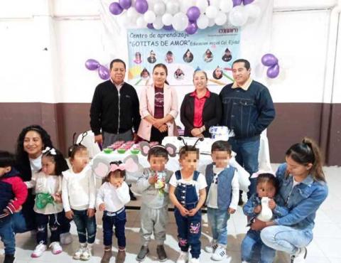 En Tlaxco, las buenas noticias vienen acompañadas de resultados tras la atención de las necesidades imagen 6