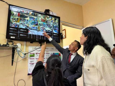 En Tlaxco, las buenas noticias vienen acompañadas de resultados tras la atención de las necesidades imagen 3