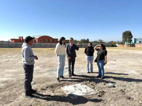 En Tlaxco, las buenas noticias vienen acompañadas de resultados tras la atención de las necesidades imagen 5