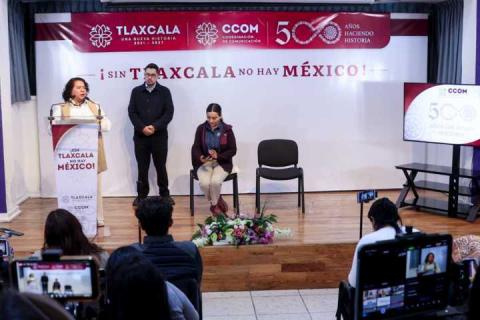 Invita UPTX a la comunidad tlaxcalteca a integrarse a sus programas educativos para el nuevo cuatrimestre imagen 3