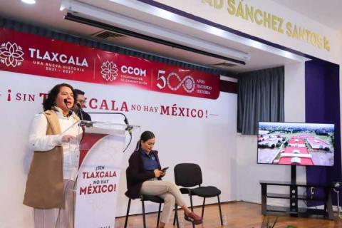 Invita UPTX a la comunidad tlaxcalteca a integrarse a sus programas educativos para el nuevo cuatrimestre imagen 2