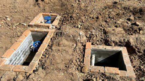 Gobierno Municipal informa sobre ampliación de red de agua potable en Santa Fé La Troje imagen 13