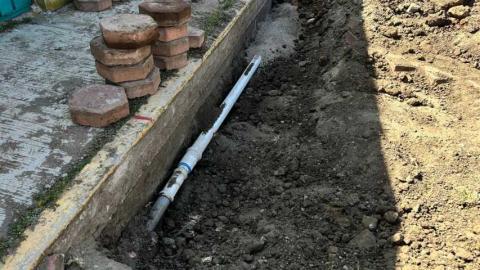 Gobierno Municipal informa sobre ampliación de red de agua potable en Santa Fé La Troje imagen 11