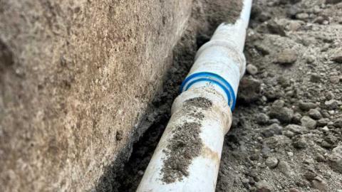 Gobierno Municipal informa sobre ampliación de red de agua potable en Santa Fé La Troje imagen 4