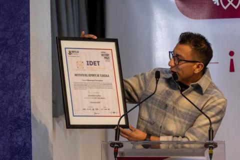 El Gobierno del Estado construye legado deportivo con talento tlaxcalteca imagen 1