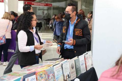 NUMET 2025 posiciona a Tlaxcala como referente nacional en innovación educativa imagen 6