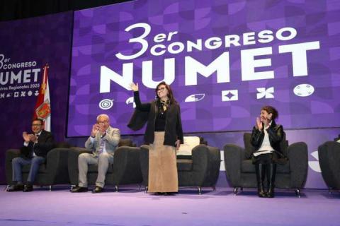 NUMET 2025 posiciona a Tlaxcala como referente nacional en innovación educativa imagen 3