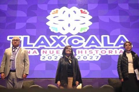 NUMET 2025 posiciona a Tlaxcala como referente nacional en innovación educativa imagen 5
