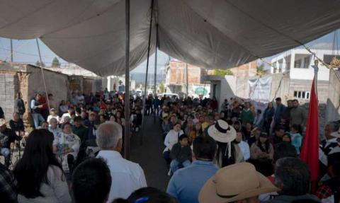 Necesaria una reforma a Fiscalías estatales y Centros de Reinserción, afirma Ana Lilia Rivera imagen 2