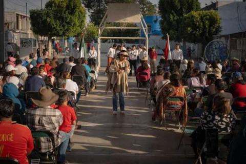 Necesaria una reforma a Fiscalías estatales y Centros de Reinserción, afirma Ana Lilia Rivera imagen 3