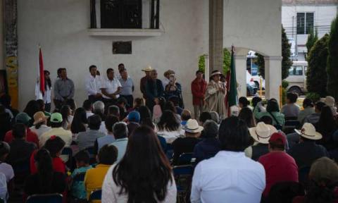 Necesaria una reforma a Fiscalías estatales y Centros de Reinserción, afirma Ana Lilia Rivera imagen 1