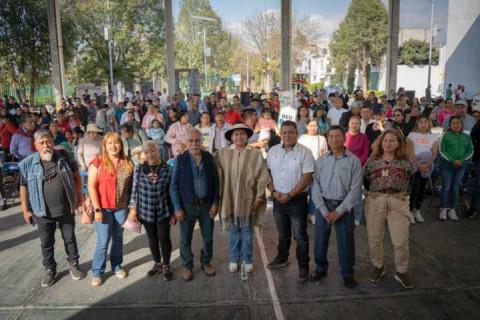 Necesaria una reforma a Fiscalías estatales y Centros de Reinserción, afirma Ana Lilia Rivera imagen 4