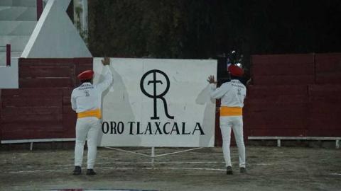 Un éxito la tradicional Velada Taurina en Tetla imagen 3