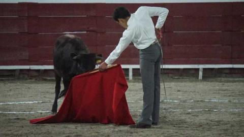 Un éxito la tradicional Velada Taurina en Tetla imagen 5