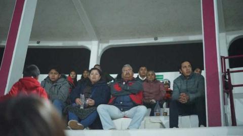 Un éxito la tradicional Velada Taurina en Tetla imagen 1