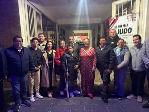 PRI Tlaxcala conmemora la Semana de la Discapacidad “Ponte en mi lugar” imagen 1