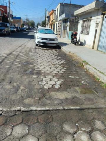 CAPAMH refuerza acciones de mantenimiento y mejora en la red hídrica y vialidades de Huamantla imagen 5