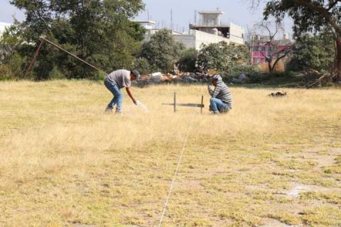 Inician obras del nuevo Plantel CEBES 13 en San José Aztatla, Contla imagen 14