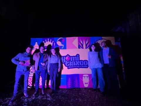 Tlaxco impulsa nueva etapa turística y renueva su Comité Ciudadano de Pueblo Mágico imagen 3