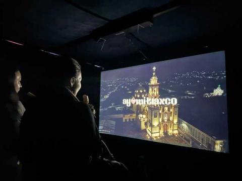 Tlaxco impulsa nueva etapa turística y renueva su Comité Ciudadano de Pueblo Mágico imagen 1