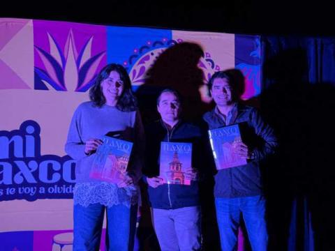 Tlaxco impulsa nueva etapa turística y renueva su Comité Ciudadano de Pueblo Mágico imagen 4